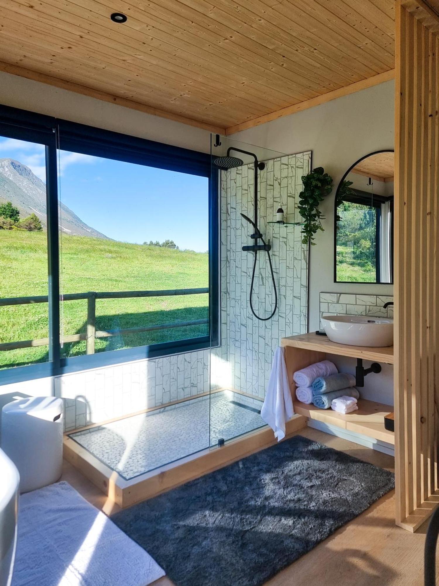 Hemel 'N Aarde Stud Hotel Hermanus Exterior photo