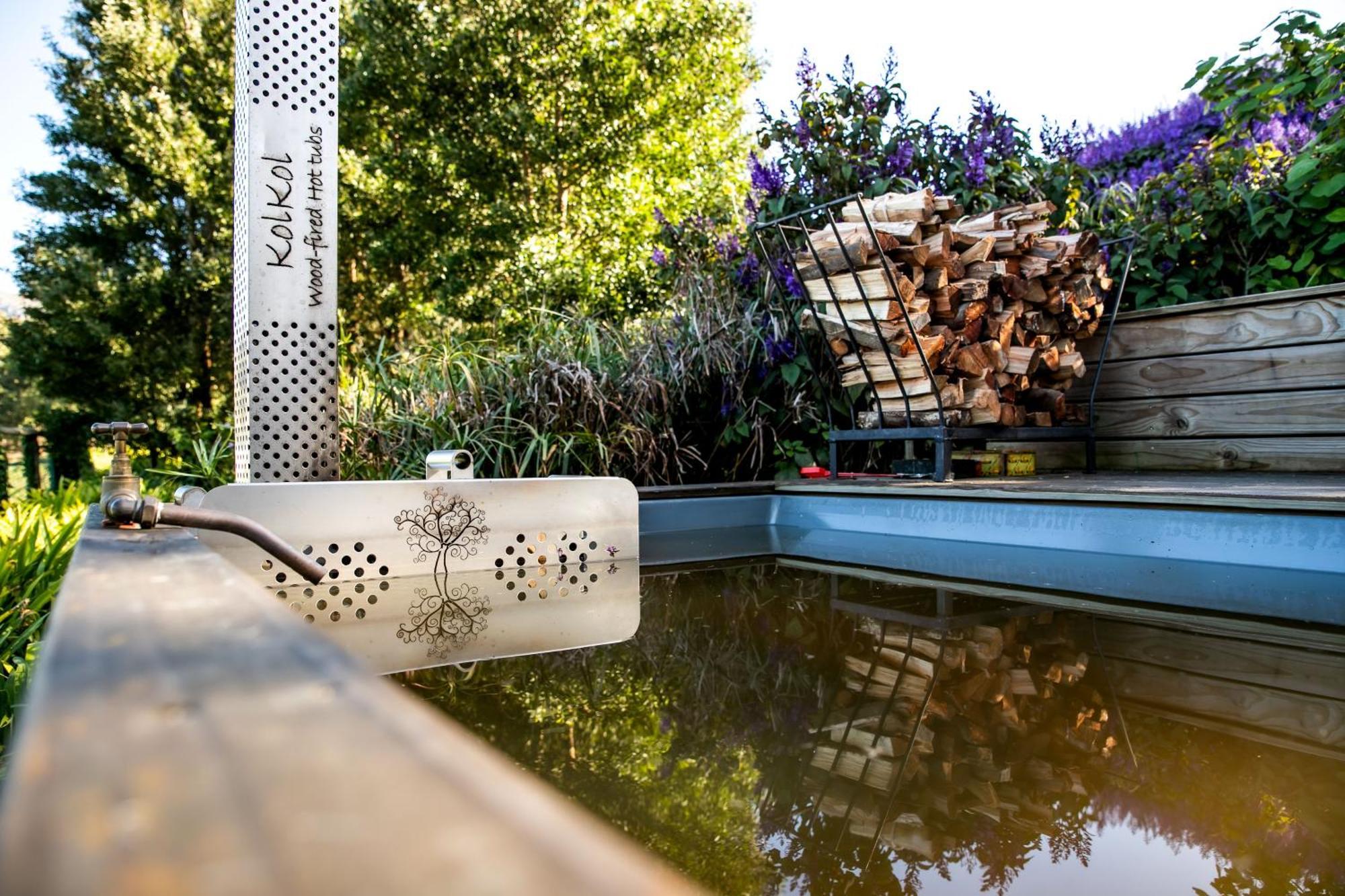Hemel 'N Aarde Stud Hotel Hermanus Exterior photo